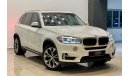 BMW X5 2014 BMW X5 xDrive35i, Warranty, Service History, GCC