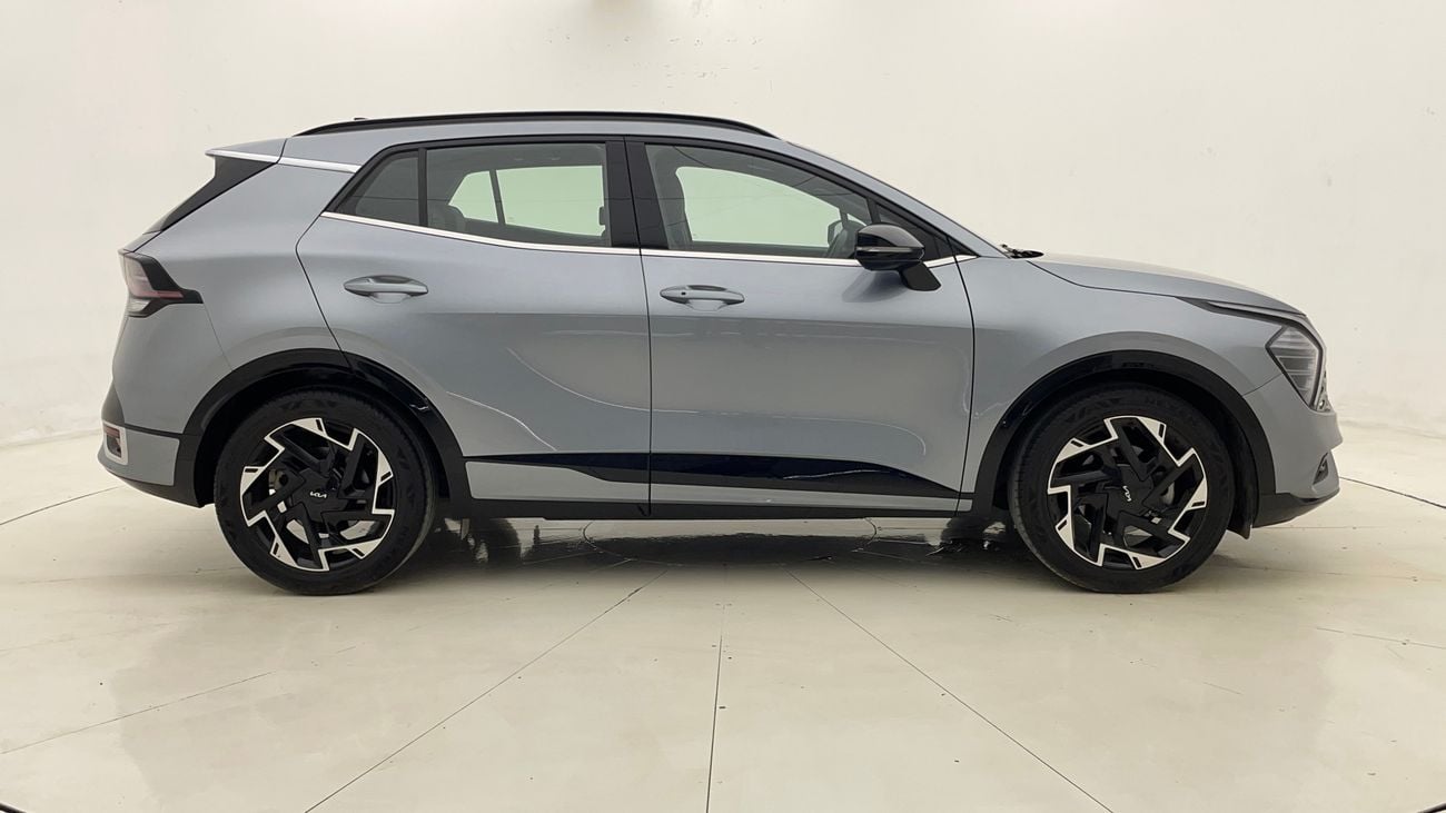 Kia Sportage GT LINE 2 | Zero Down Payment | Home Test Drive