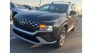 Hyundai Santa Fe Santa fe 2022 4x4 full option