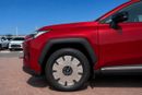 Toyota RAV4 XLE Toyota RAV4 2.0L Petrol