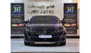 Peugeot 508 GT Line EXCELLENT DEAL for our Peugeot 508 TURBO GT-Line ( 2020 Mode