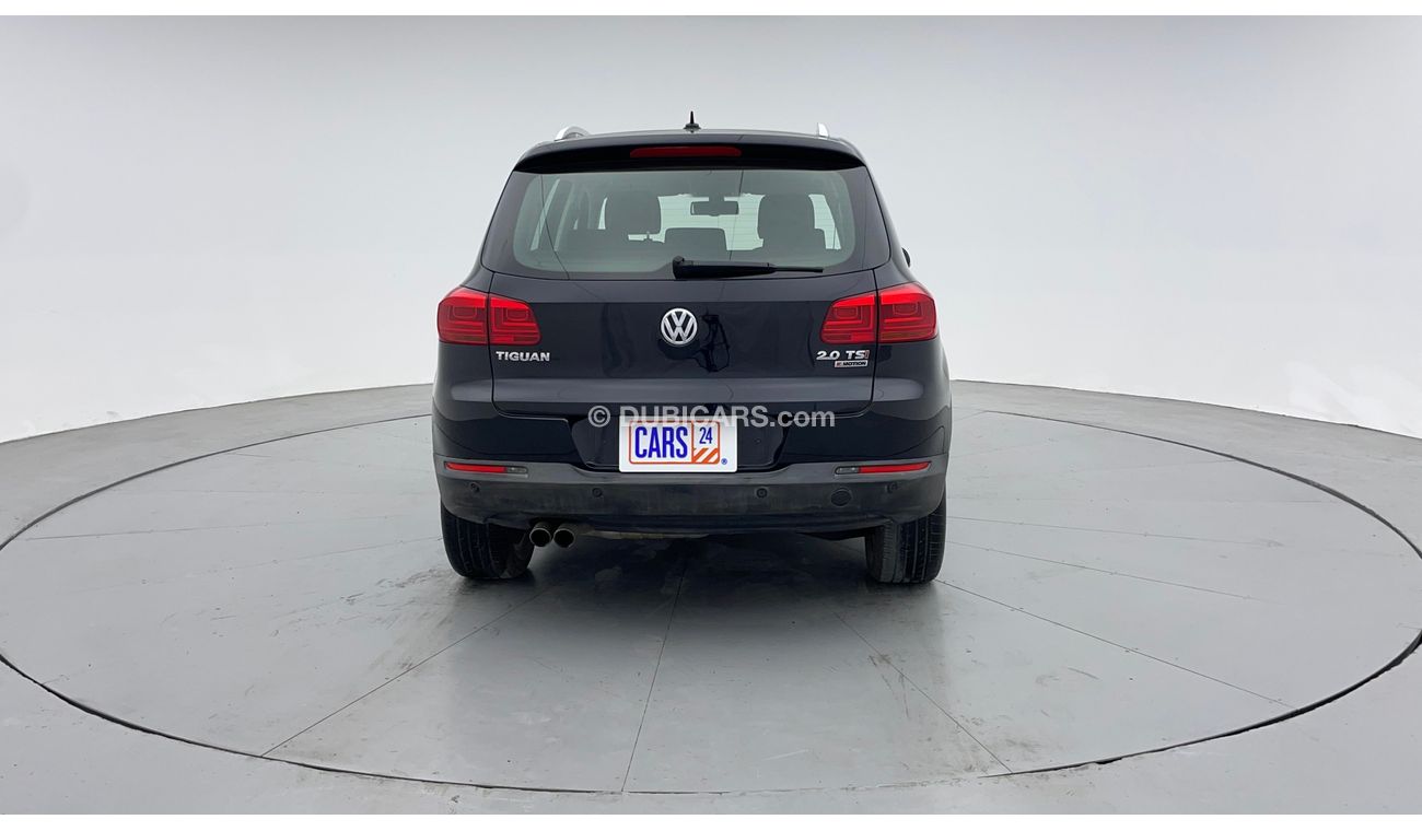 Volkswagen Tiguan SE 2 | Zero Down Payment | Free Home Test Drive