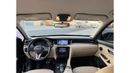 Infiniti QX50 Luxe