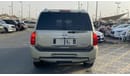 Infiniti QX56 Full option