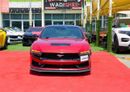 فورد موستانج PREMIUM EcoBoost 2.3L Coupe A/T