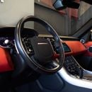 Land Rover Range Rover Sport HSE P360 3.0L 3,449 P.M • 0% Downpayment • Range Rover Sport HSE • 1 Year Warranty