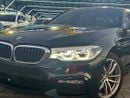 بي أم دبليو 520i BMW 520d xdrive 2017 Korean Specs