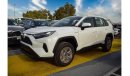 Toyota RAV4 TOYOTA RAV4 HYBRID 2.5L