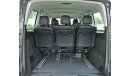 Mercedes-Benz Vito TOURER 121 - EXCELLENT CONDITION - AGENCY MAINTAINED - UNDER AGENCY WARRANTY