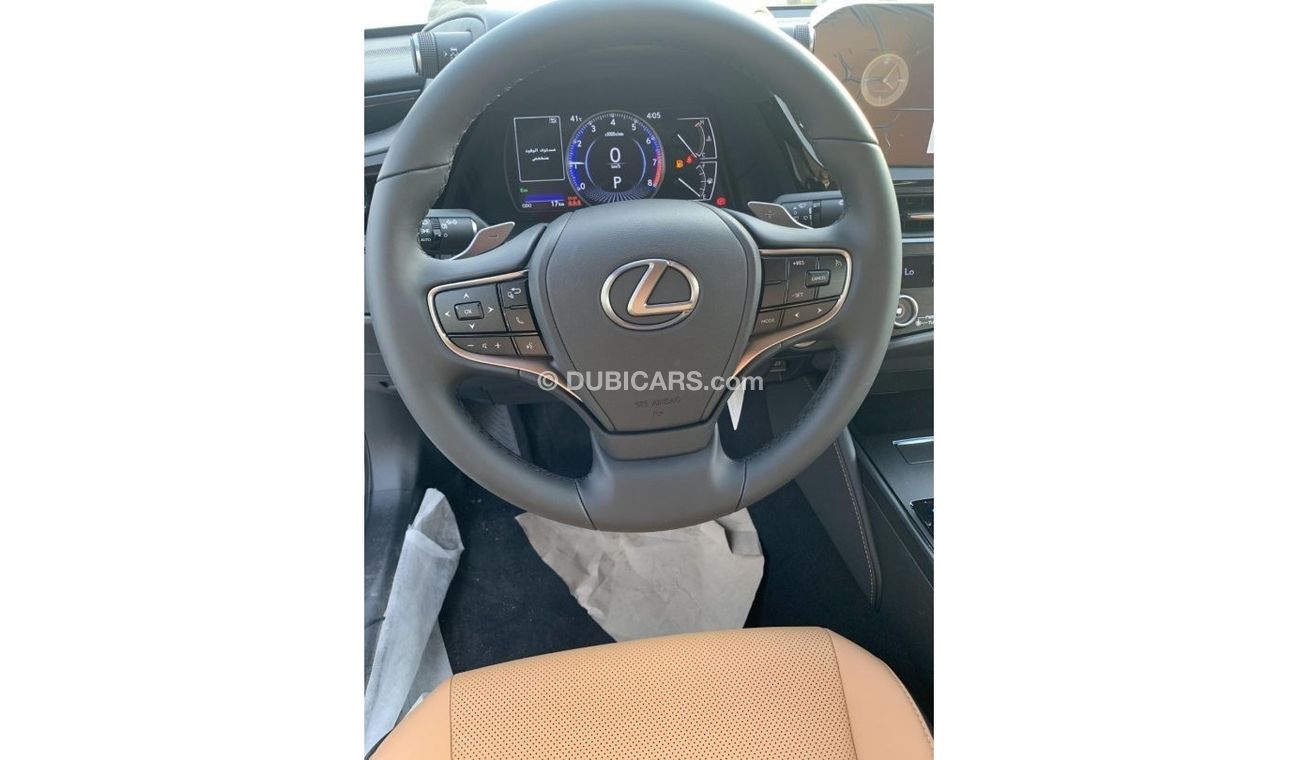 Lexus ES350
