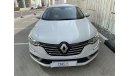 رينو تاليسمان 1.6L | SE|  GCC | EXCELLENT CONDITION | FREE 2 YEAR WARRANTY | FREE REGISTRATION | 1 YEAR FREE INSUR