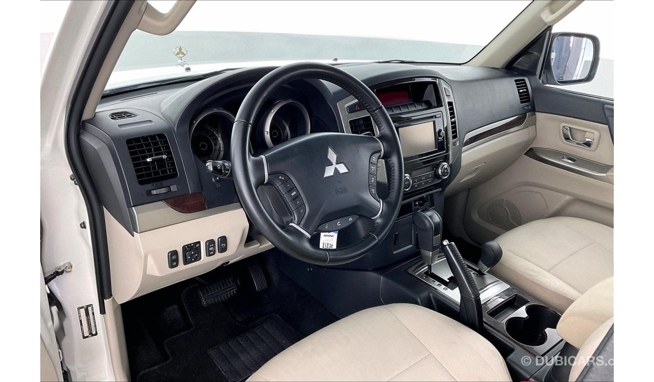 Mitsubishi Pajero GLS Midline w/sunroof | 1 year free warranty | 1.99% financing rate | 7 day return policy