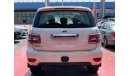 Nissan Patrol SE GCC EXCELLENT CONDITION