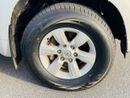 Toyota Prado TX-L Toyota prado 2015 model RHD diesel full options