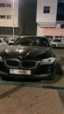 بي أم دبليو 528i Executive 2.0L