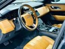 Land Rover Range Rover Velar First Edition 3.0L