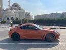 Toyota 86 GR 2.4L A/T Toyota 86GR sport Right Hand drive export from Australia