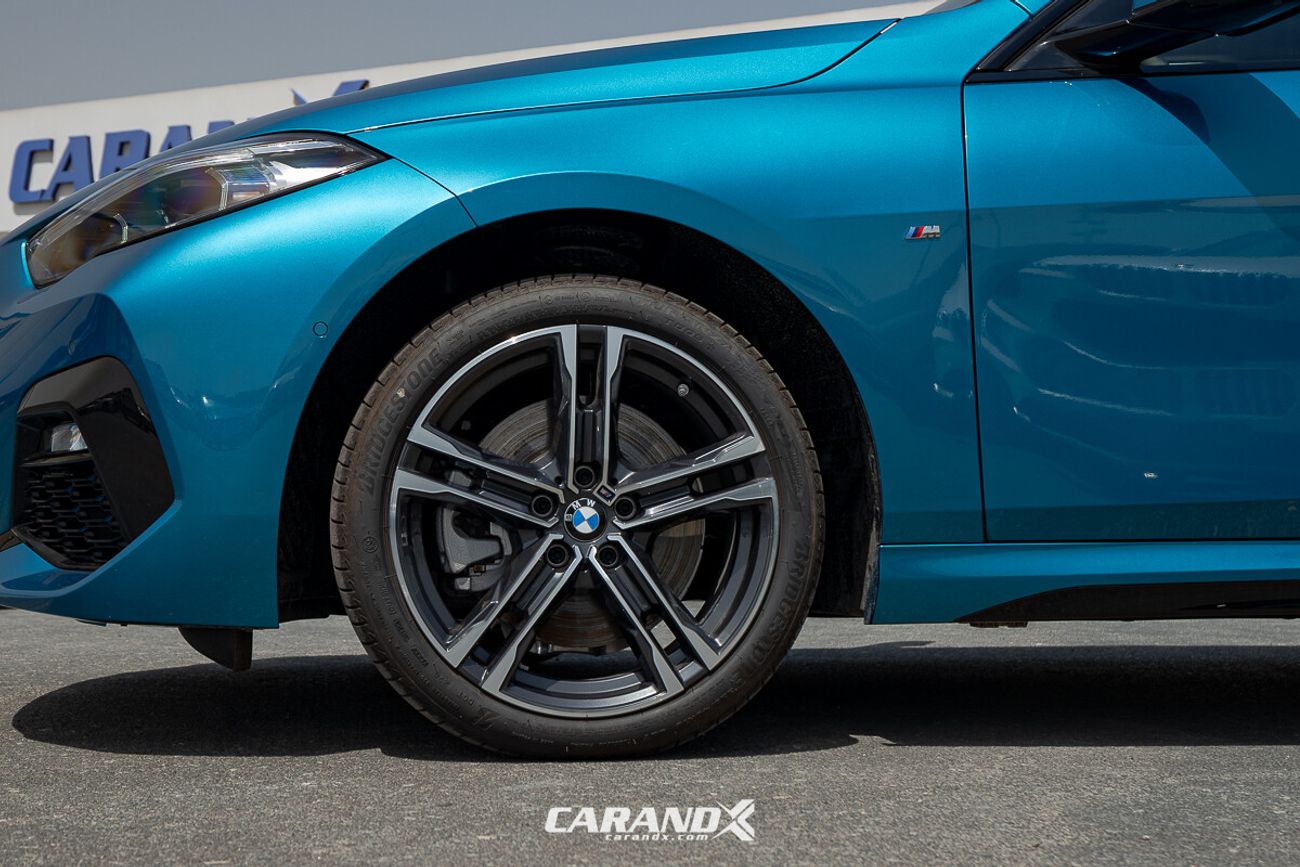 BMW 225i BMW 225i Sedan M Sport High 2.0L Petrol