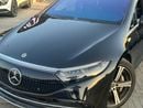 Mercedes-Benz EQS 450+ Premium +