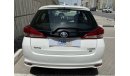 Toyota Yaris 1.3L | SE|  GCC | EXCELLENT CONDITION | FREE 2 YEAR WARRANTY | FREE REGISTRATION | 1 YEAR FREE INSUR