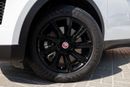 جاكوار E Pace SE P200 2.0L Jaguar E-Pace S P200 2020 GCC under Warranty with Flexible Down-Payment.