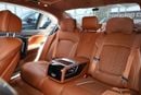BMW M760Li XDRIVE
