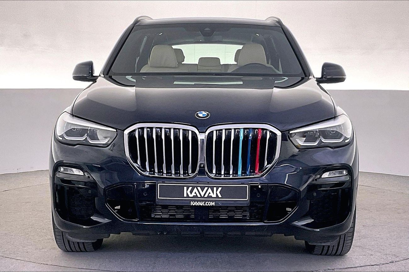 أم جي RX5 Luxury | شامل الضمان | 0 ﺪﻔﻋﺓ ﺃﻮﻟﻯ