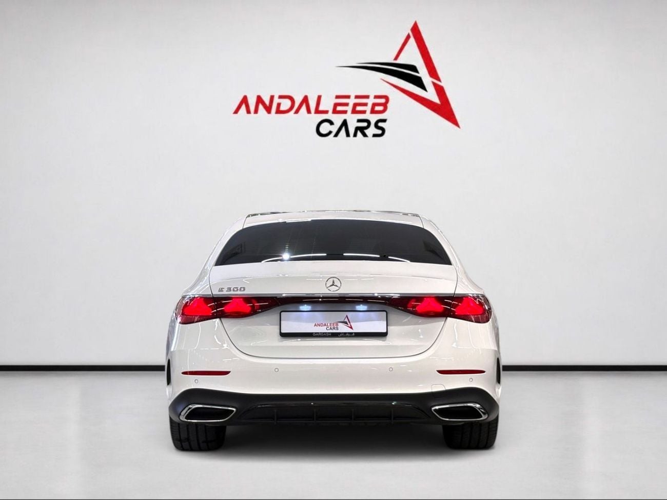 مرسيدس بنز E300 AMG AED 4,620 P.M | 0% DOWN PAYMENT | MERCEDES-BENZ E300 | 2.0L TURBO MILD HYBRID – 258 HP | 2024 | 