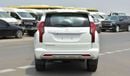 ميتسوبيشي مونتيرو Brand New Mitsubishi Montero Sport 2023 Export 3.0L A/T 4WD Petrol|White/Beige |MONTEROSPORTGLS2|