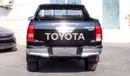 Toyota Hilux SR5 4.0 V6