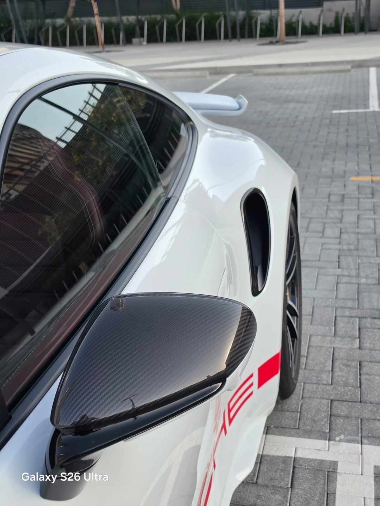 بورش 911