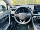 Toyota RAV4 2.5L EXR Hybrid