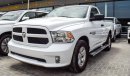 RAM 1500 دودج رام 5.7L