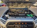 Toyota Tacoma 2020 Model TRD off Road Push button and leather seats