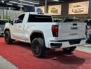 GMC Sierra 5.3L V8 AT4 Regular Cab (AWD)