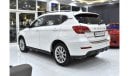 Haval H2 EXCELLENT DEAL for our Haval H2 ( 2019 Model ) in White Color GCC Specs