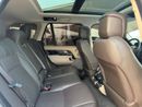 Land Rover Range Rover Range Rover Vogue Supercharged / 2019 / Canadian Clean Title / Full Service History / V8