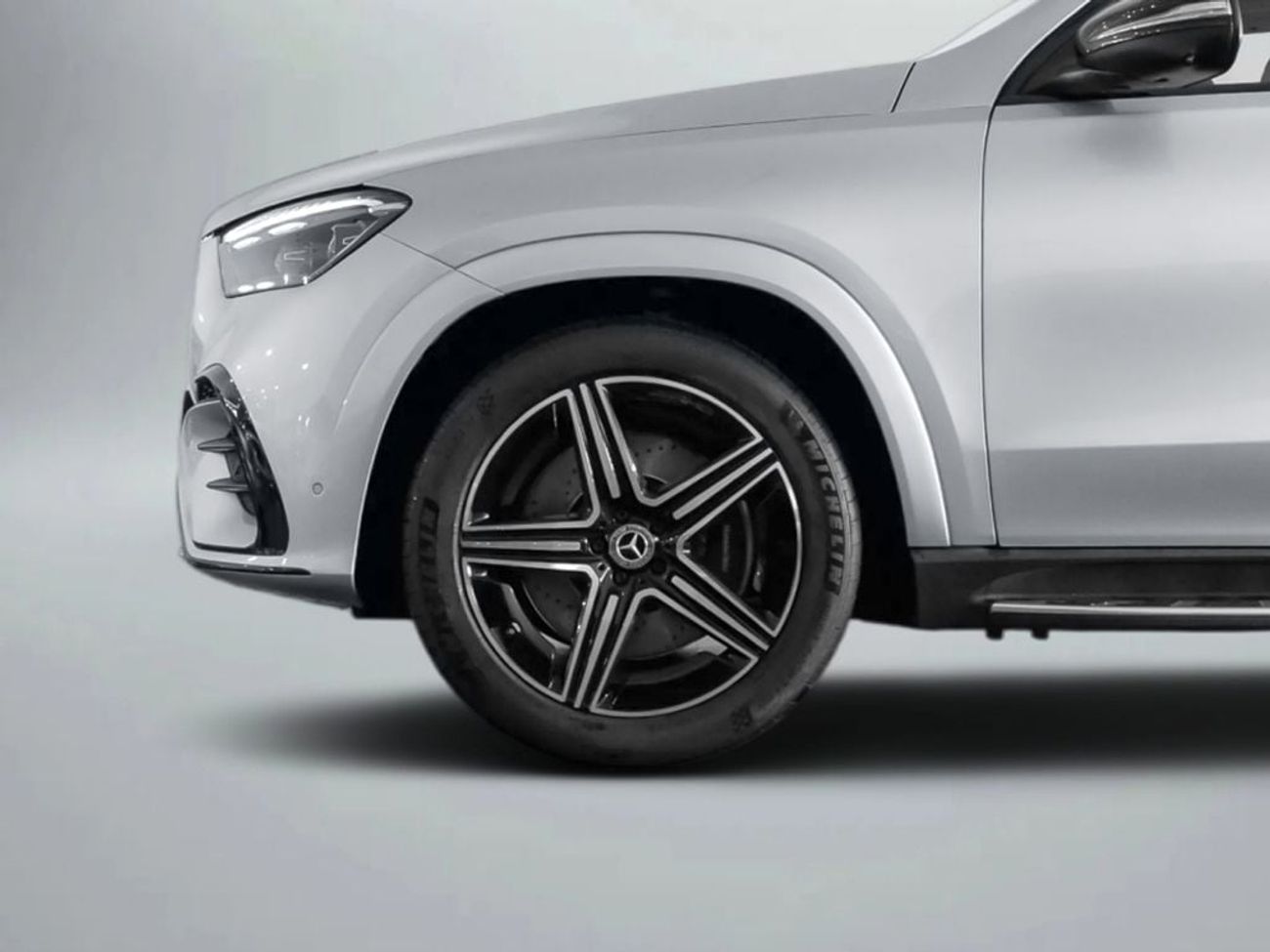 Mercedes-Benz GLE 450 AMG 2024 Mercedes Benz GLE 450 4MATIC / Full Service History and Mercedes Warranty