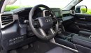 Toyota Tundra 2WD SR5 CrewMax. Local Registration + 10%