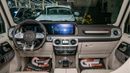 Mercedes-Benz G 63 AMG 2023 - MERCEDES G63 - 15000 KM - GERMAN SPECS