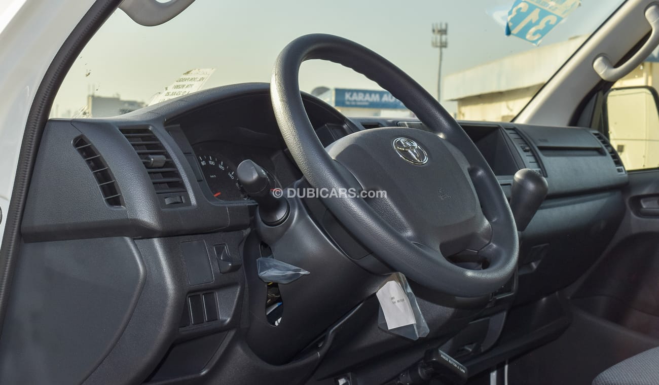 تويوتا هاياس