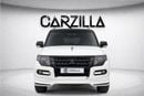 Mitsubishi Pajero GLS H/L SIGNATURE EDI l Full Option l AED 1,860 / Monthly