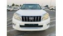 Toyota Prado 2011 TOYOTA PARADO V4 / MID OPTION