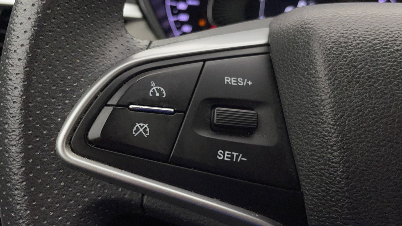 Chevrolet Groove LT 1.5 | Zero Down Payment | Home Test Drive