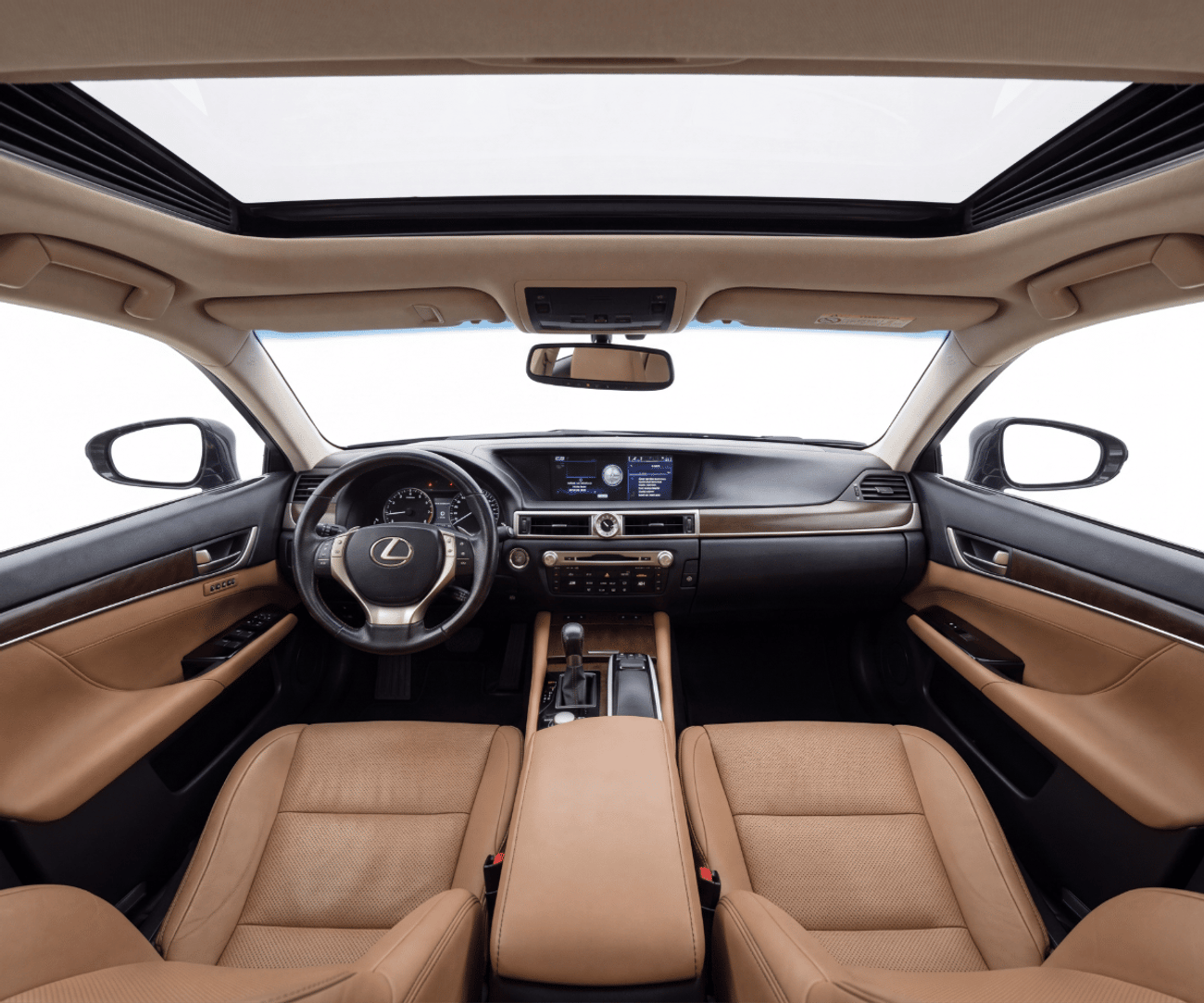Lexus GS350 PLATINUM 350 3.5