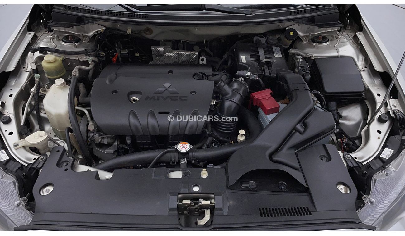 Mitsubishi Lancer GLX 2 | Zero Down Payment | Free Home Test Drive