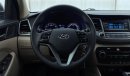 Hyundai Tucson GL 2 | Under Warranty | Inspected on 150+ parameters