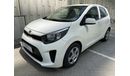 Kia Picanto 1200