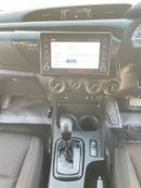 Toyota Hilux GLX diesel 2800 cc ,automatic gear ,right hand drive ,for export only
