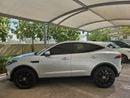 Jaguar E Pace R-Dynamic  P200 2.0L